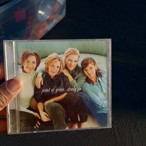 Point of Grace "Steady On" CD - Female Vocal Group